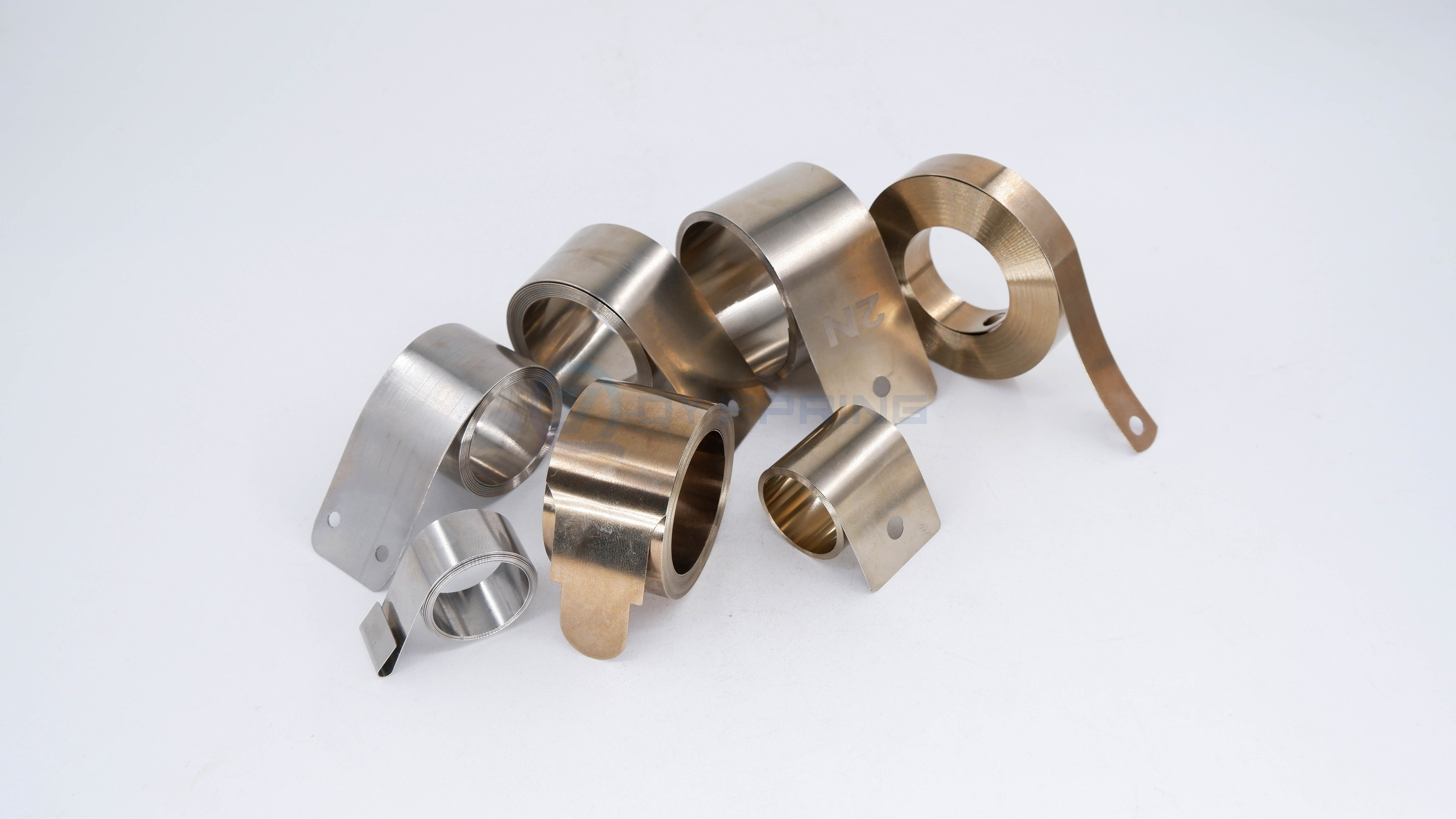 恒力弹簧在车厢组件中应用的具体优势